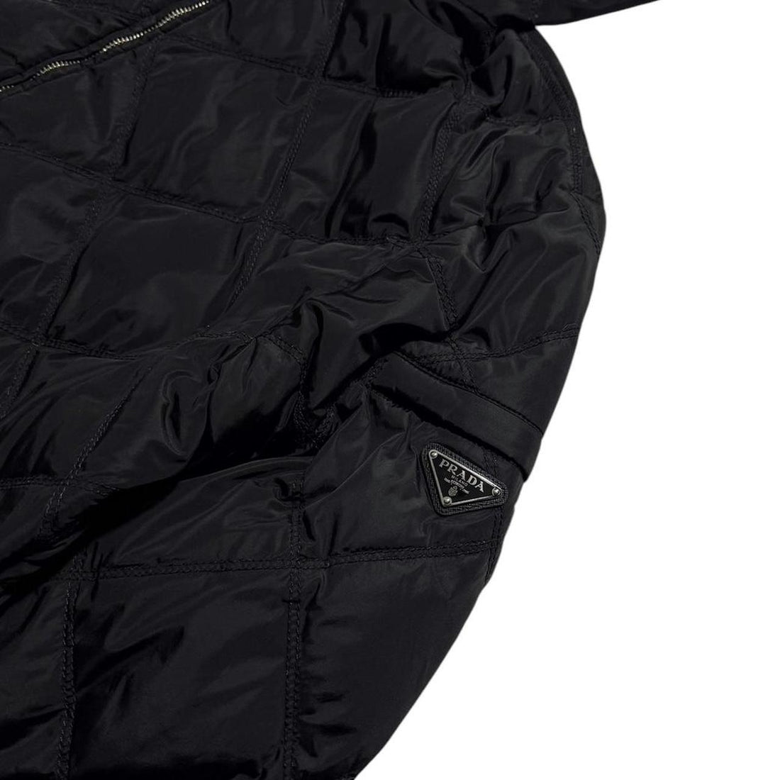 Prada Down Jacket