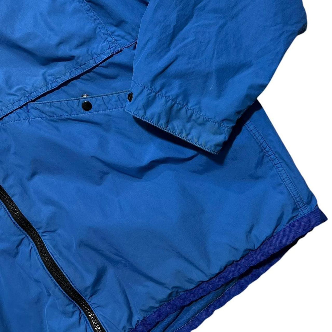 Stone Island Spalmatura Jacket