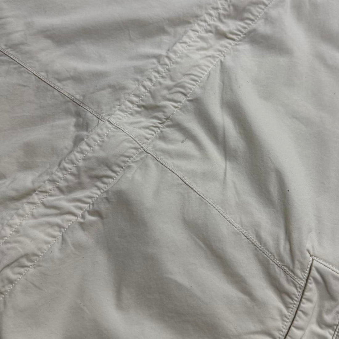 Stone Island Ghost Overshirt
