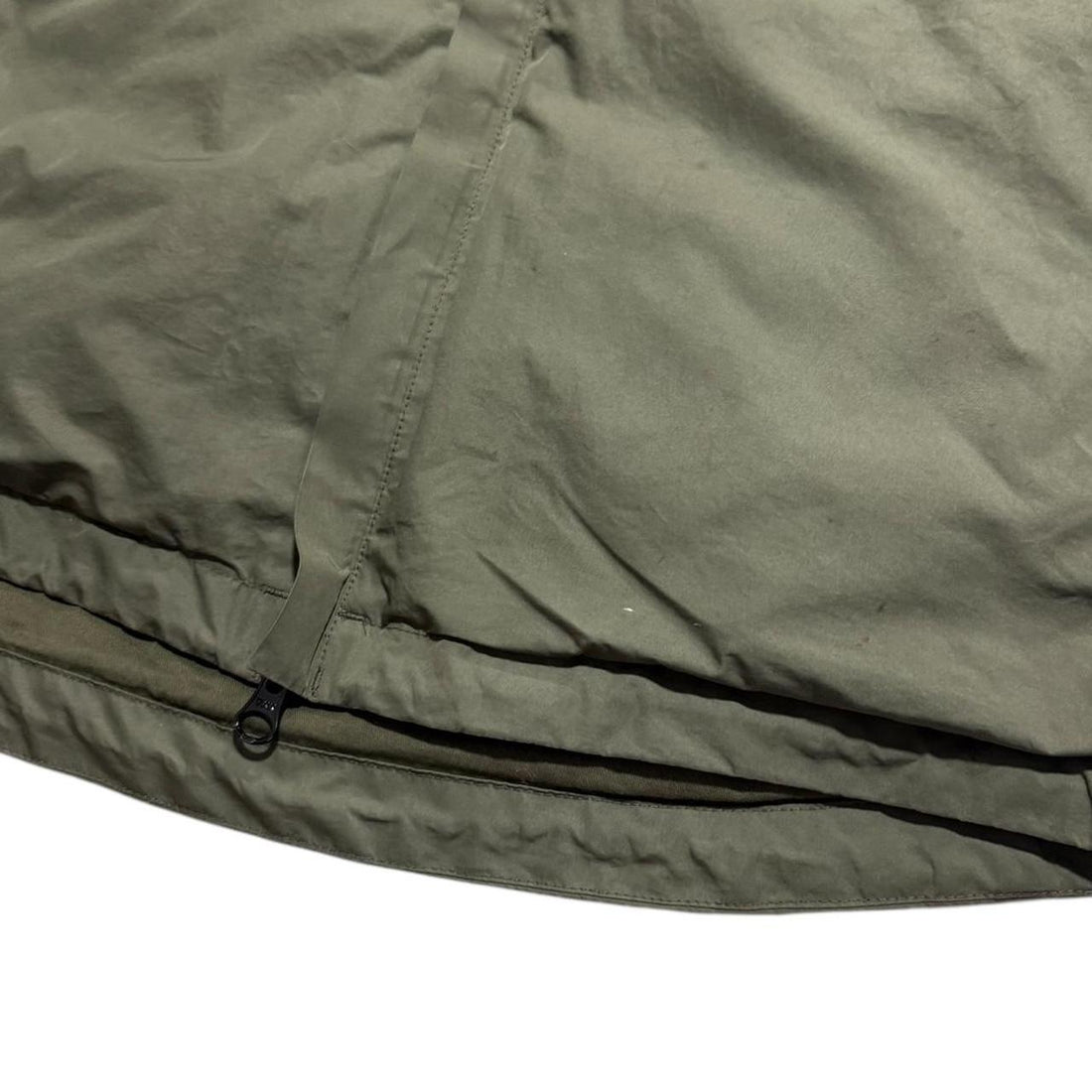CP Company Micro-M Nylon Goggle Jacket