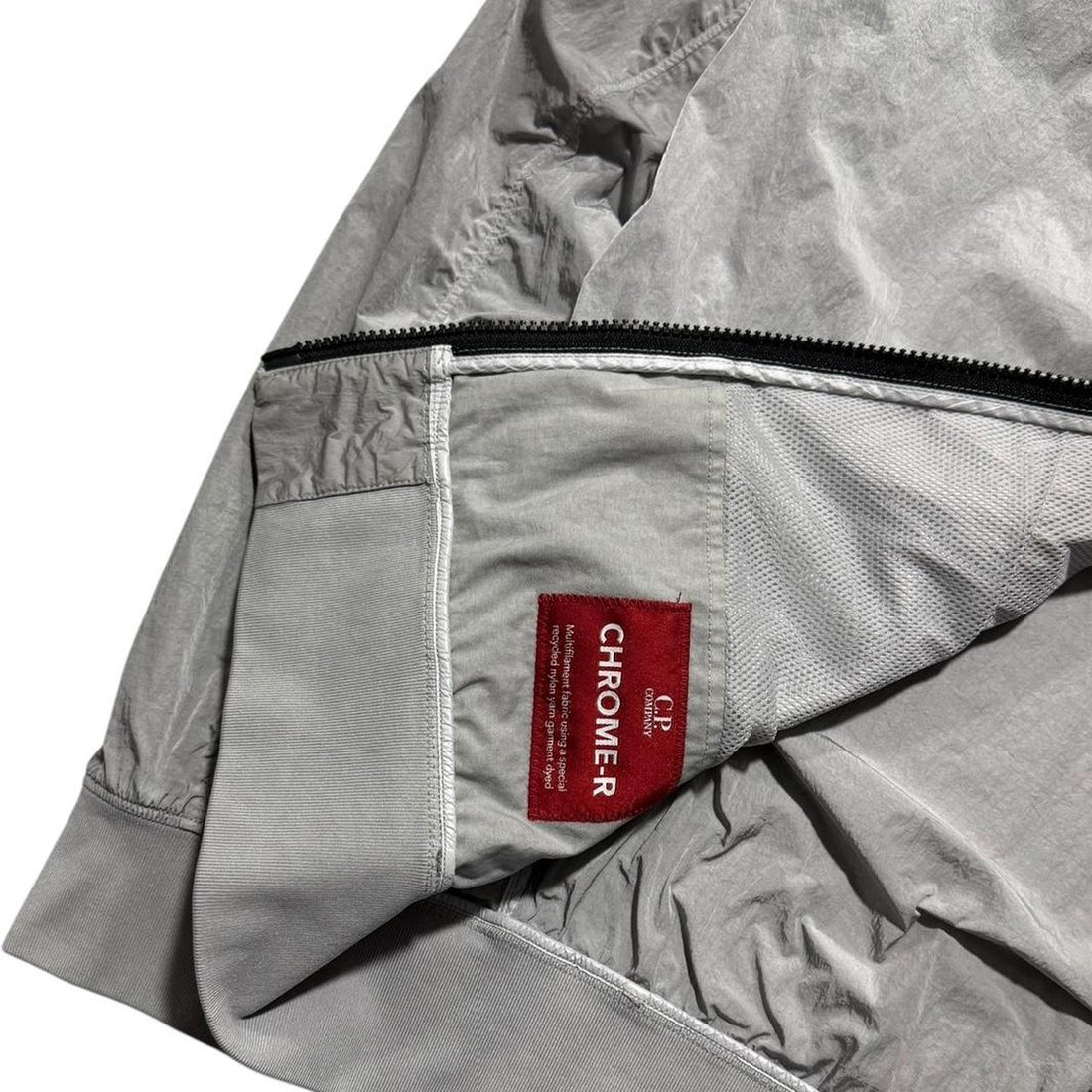 CP Company Chrome-R Nylon Jacket