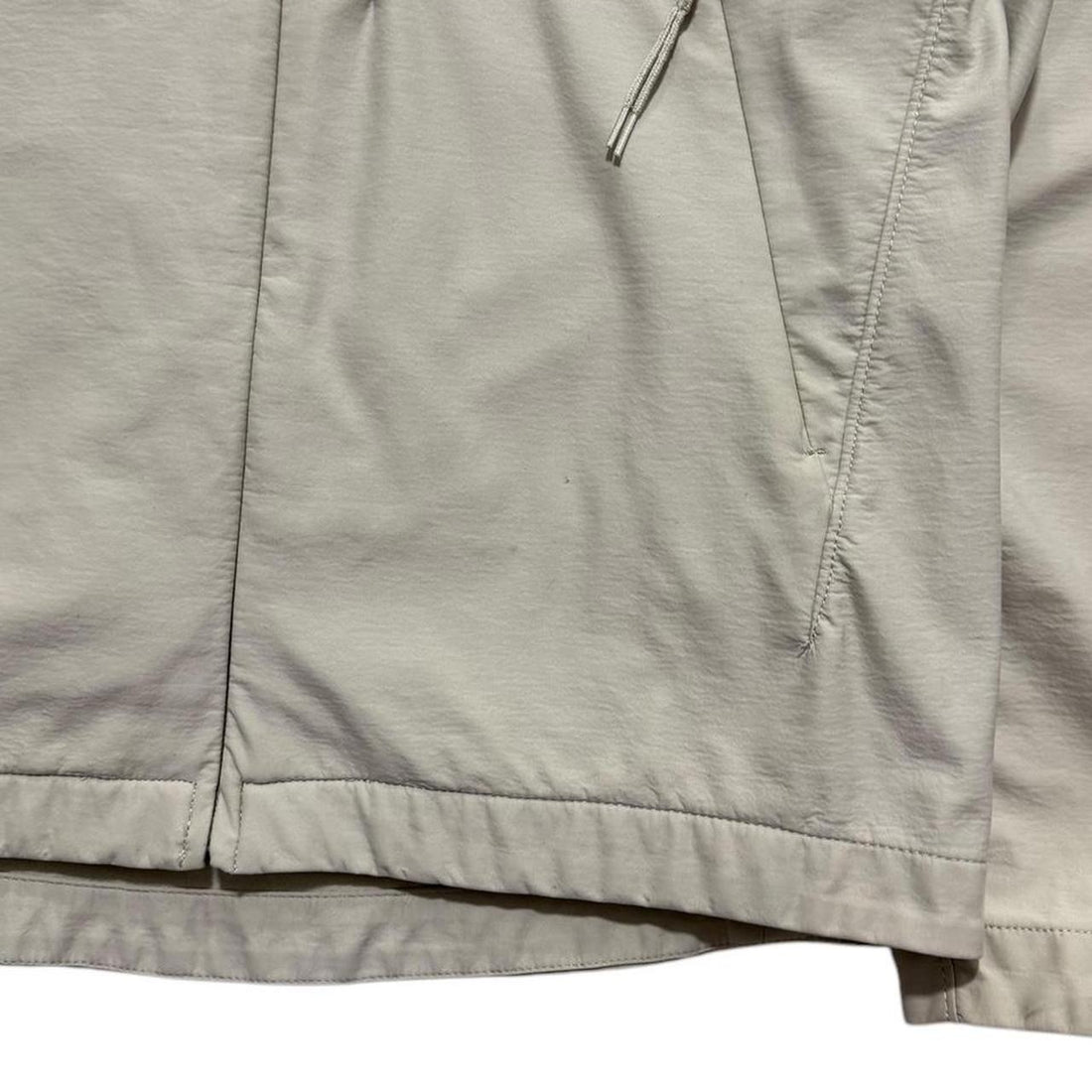 Stone Island Ghost Nylon Cotton 3L Jacket