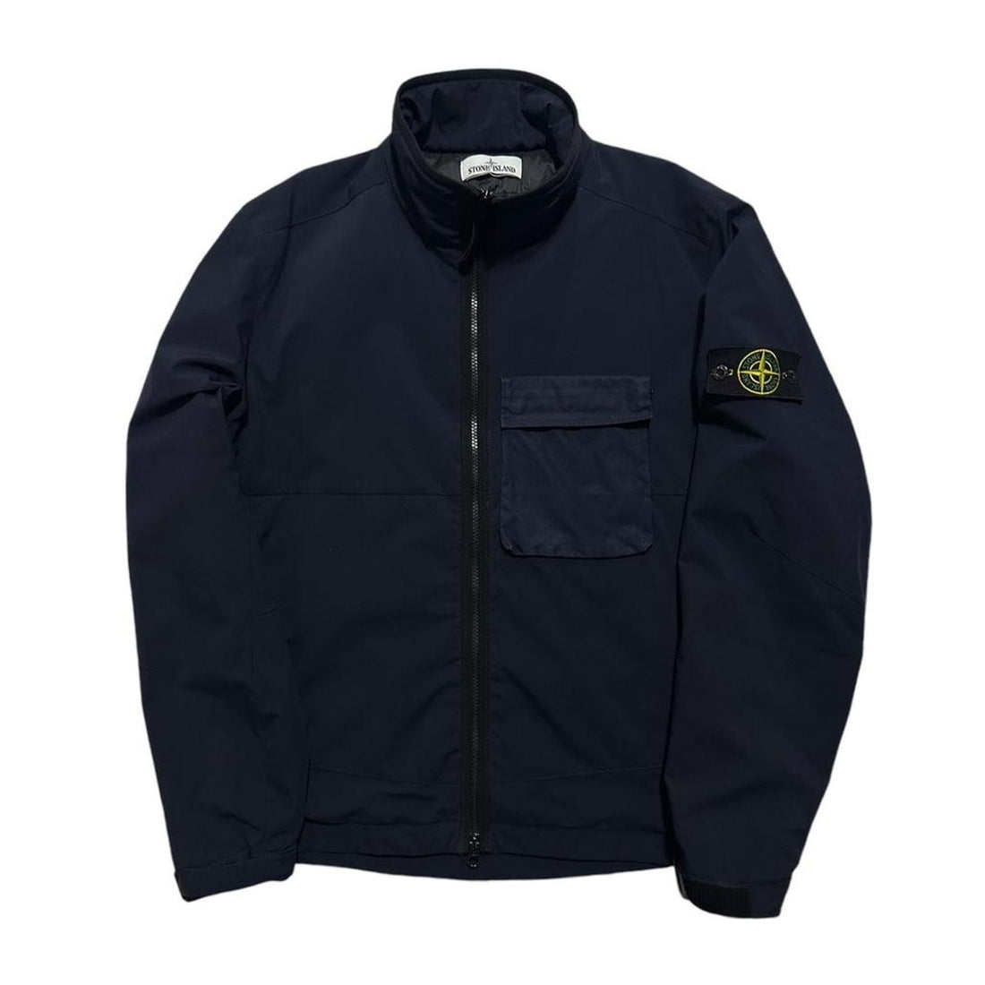 Stone Island Primaloft Soft Shell Jacket