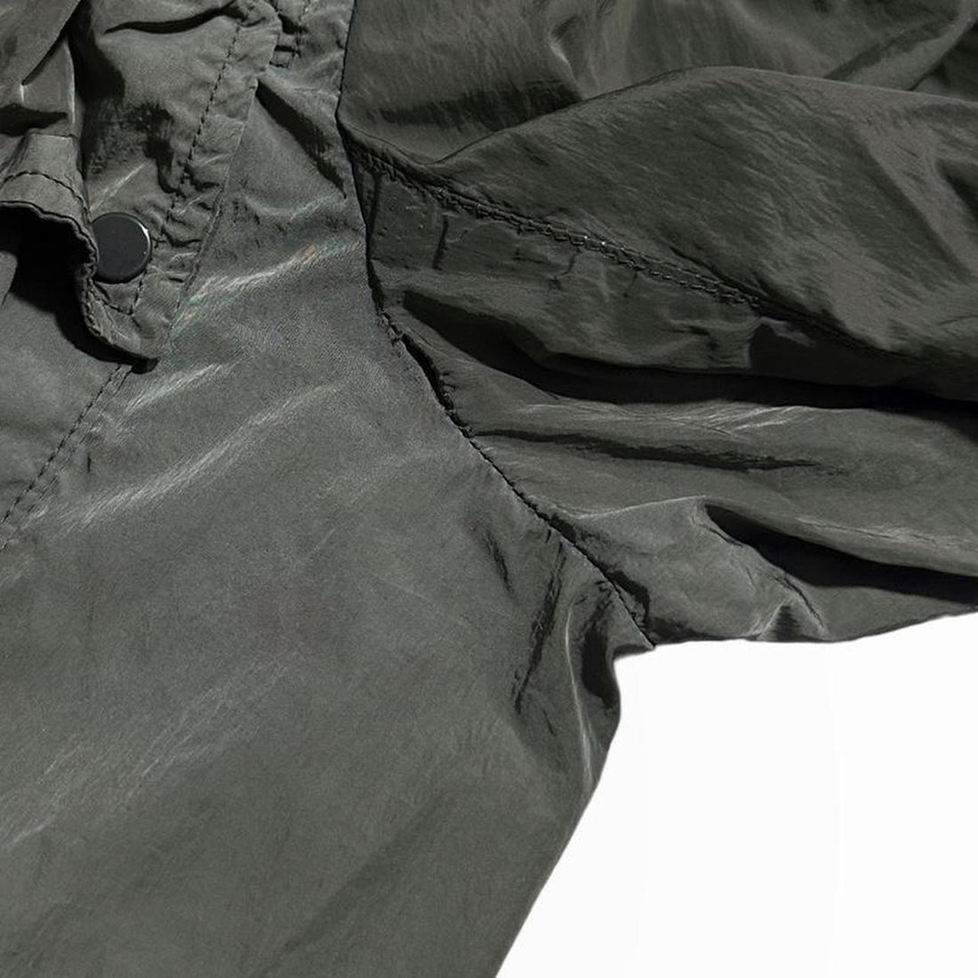 CP Company Chrome Multipocket Goggle Jacket