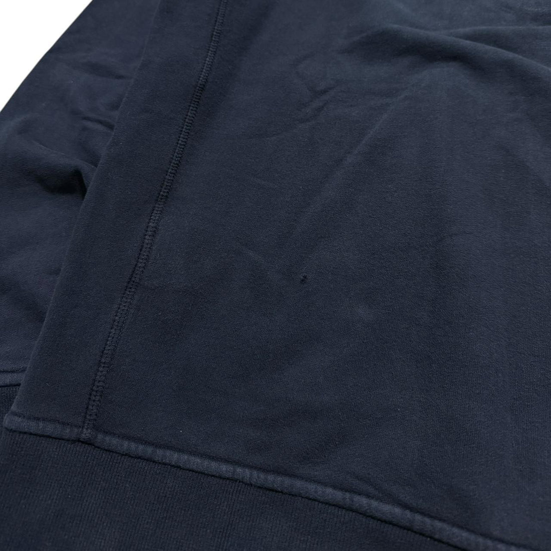 Stone Island Pullover Hoodie