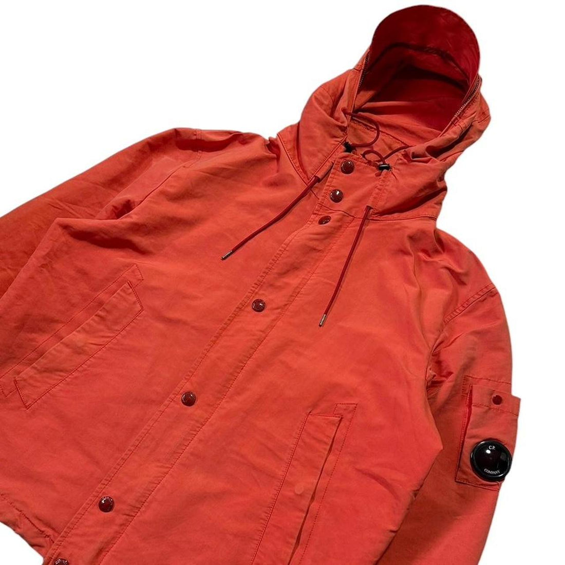 CP Company Micro Kei Jacket