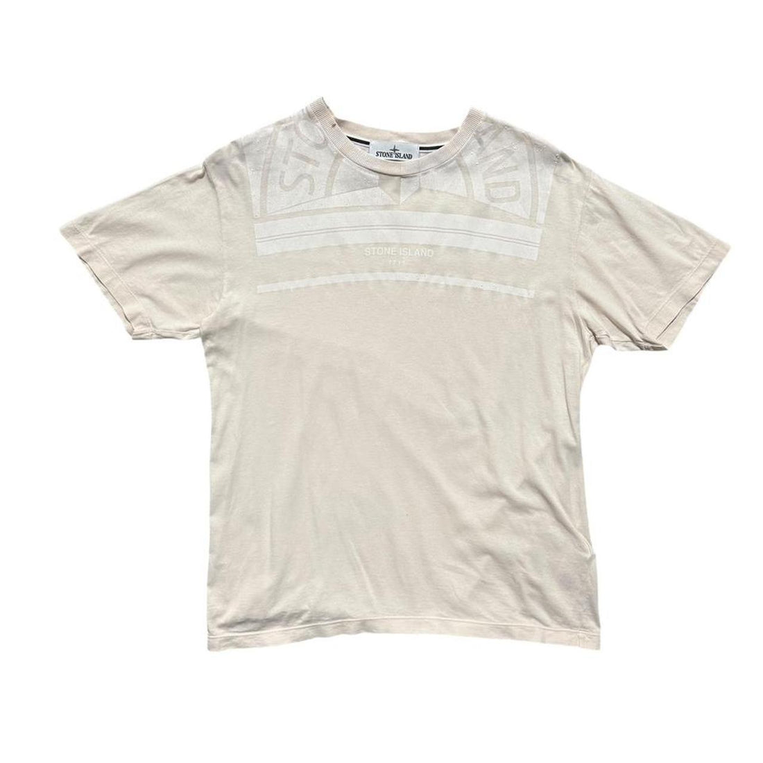 Stone Island T-Shirt