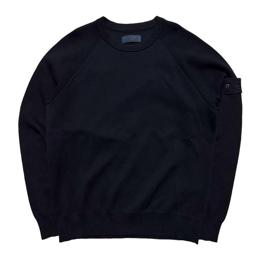 Stone Island Ghost Pullover Crewneck