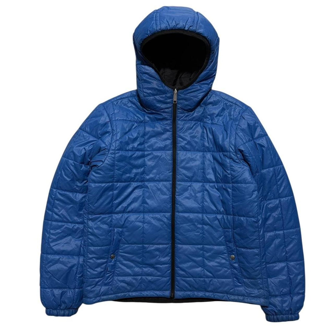 Prada Reversible Nylon Padded Jacket