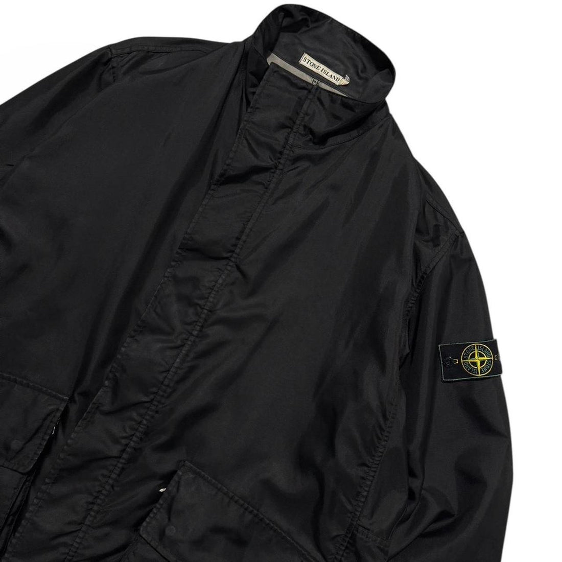 Stone Island 90's Formula Steel Jacket
