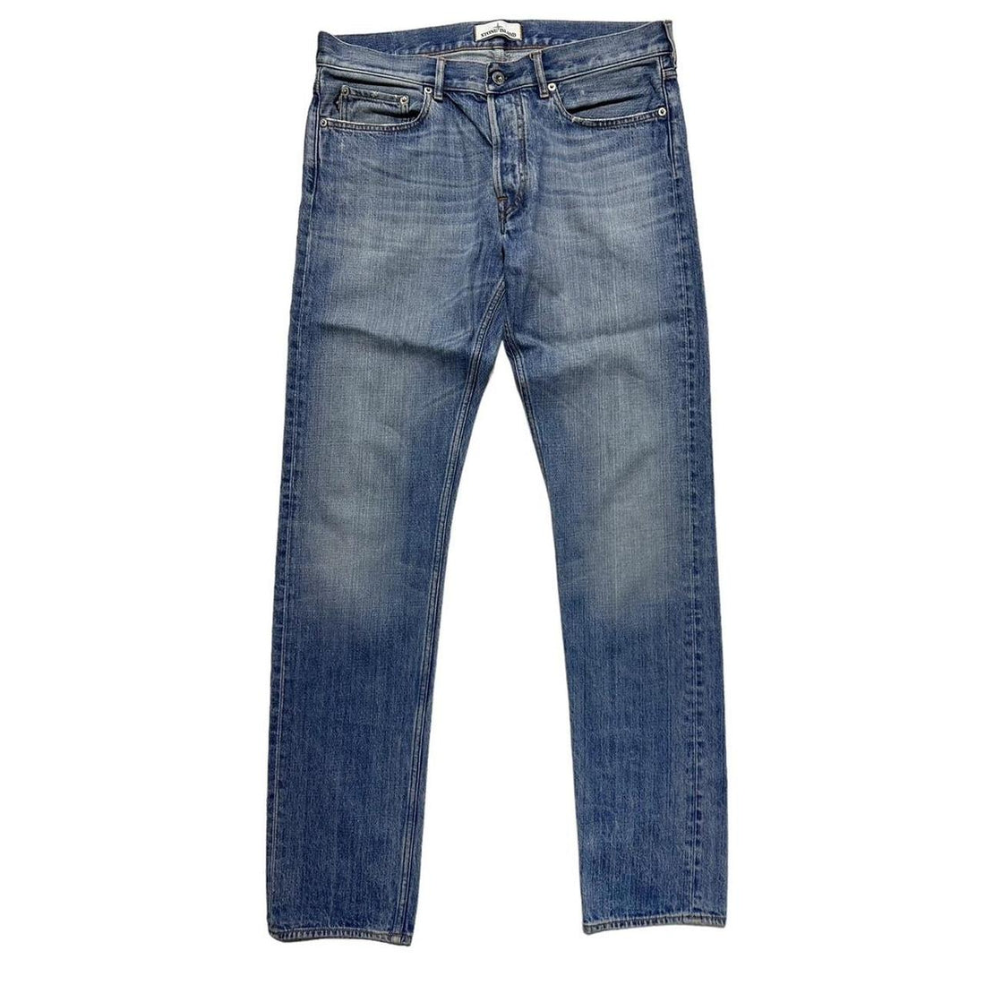 Stone Island Denim Jeans