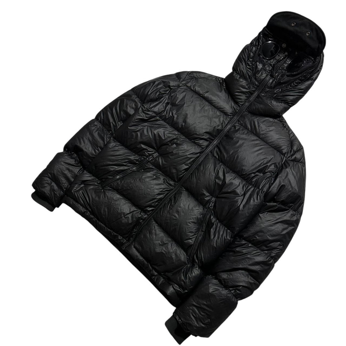 CP Company Down Explorer Jacket