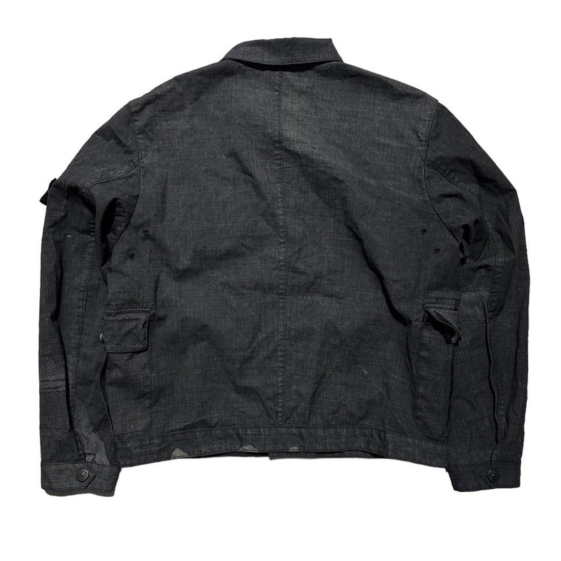 Stone Island Multipocket Jacket