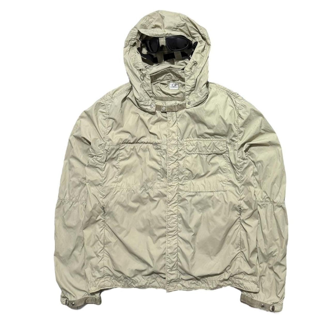 CP Company Barafauldi Sunglasses Jacket