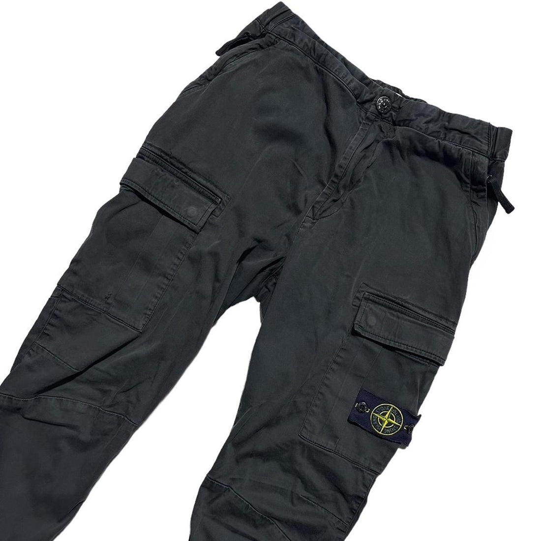 Stone Island Combat Cargos
