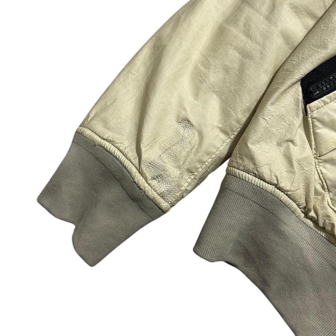 Stone Island Mussola Gommato Jacket