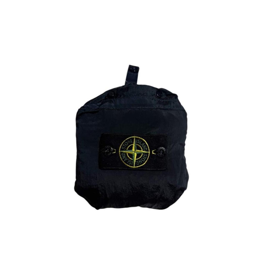 Stone Island Packable Nylon Metal Overshirt