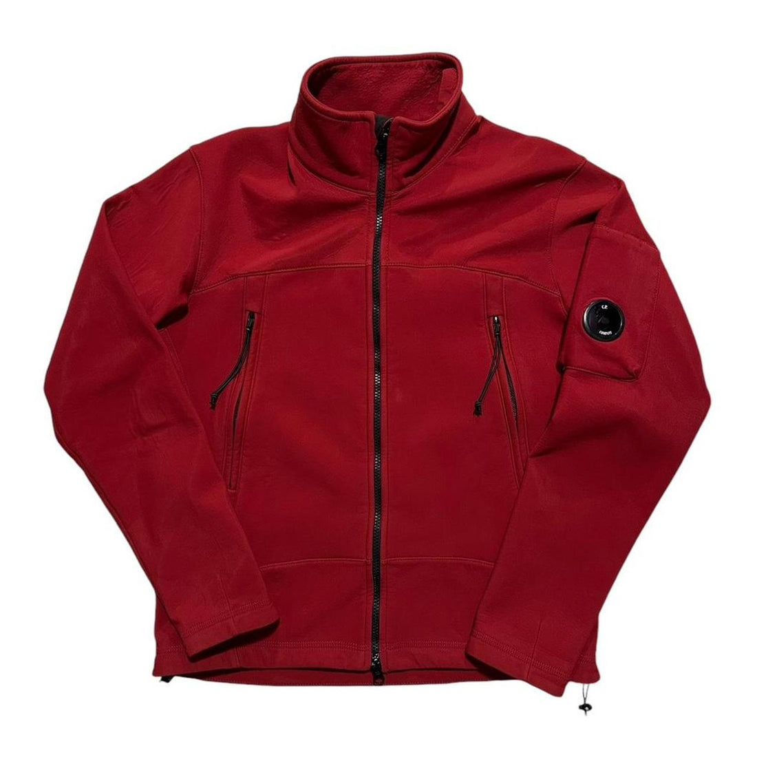 CP Company Soft Shell Jacket