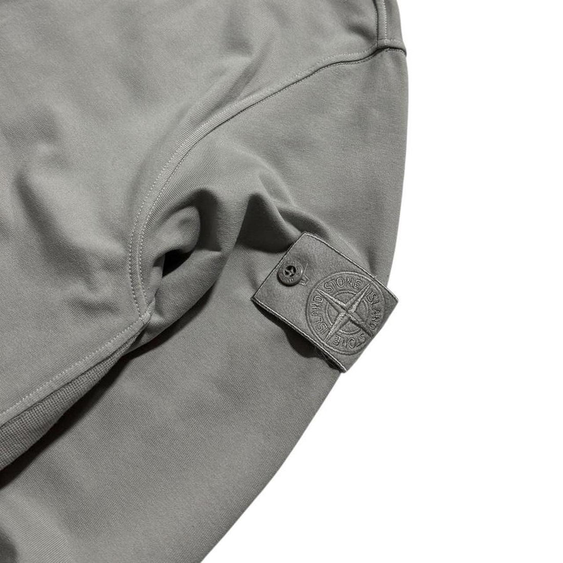 Stone Island Ghost Full Zip