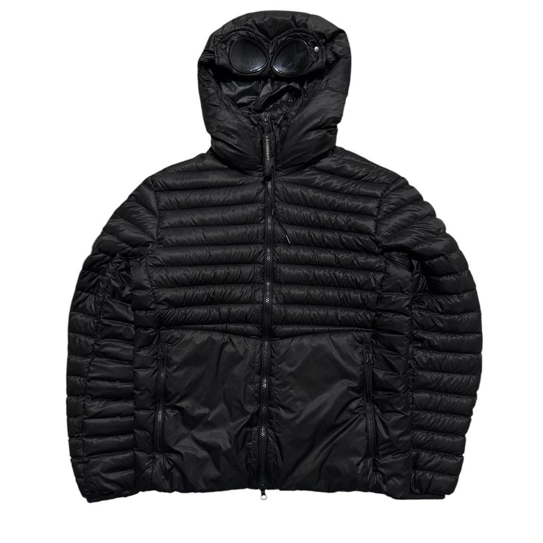 CP Company D.D. Shell Goggle Jacket