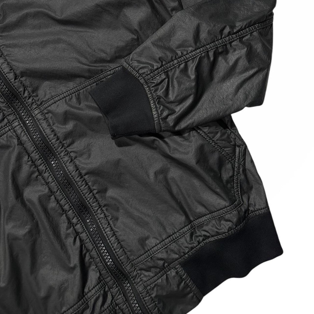 Stone Island Lamy Flock Jacket