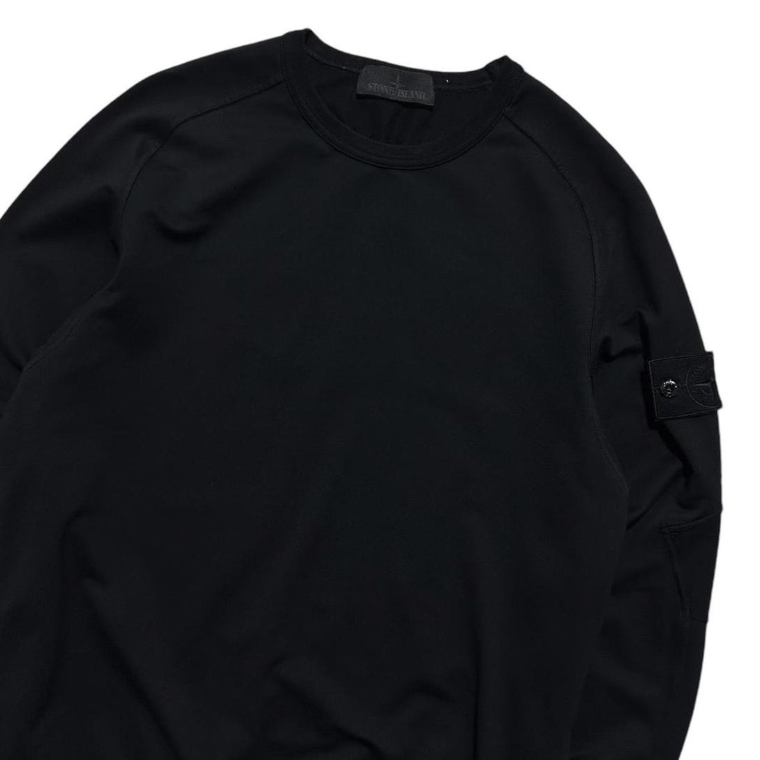 Stone Island Ghost Pullover Jumper