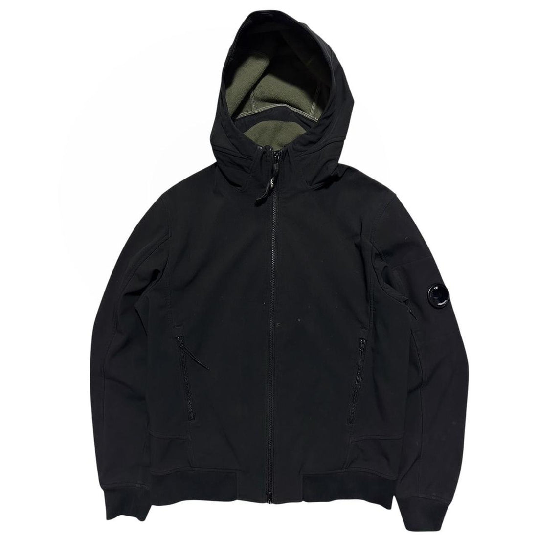 CP Company Soft Shell Jacket