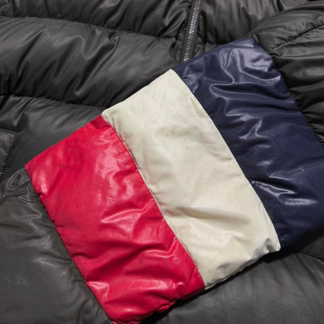 Moncler Wilim Down Jacket