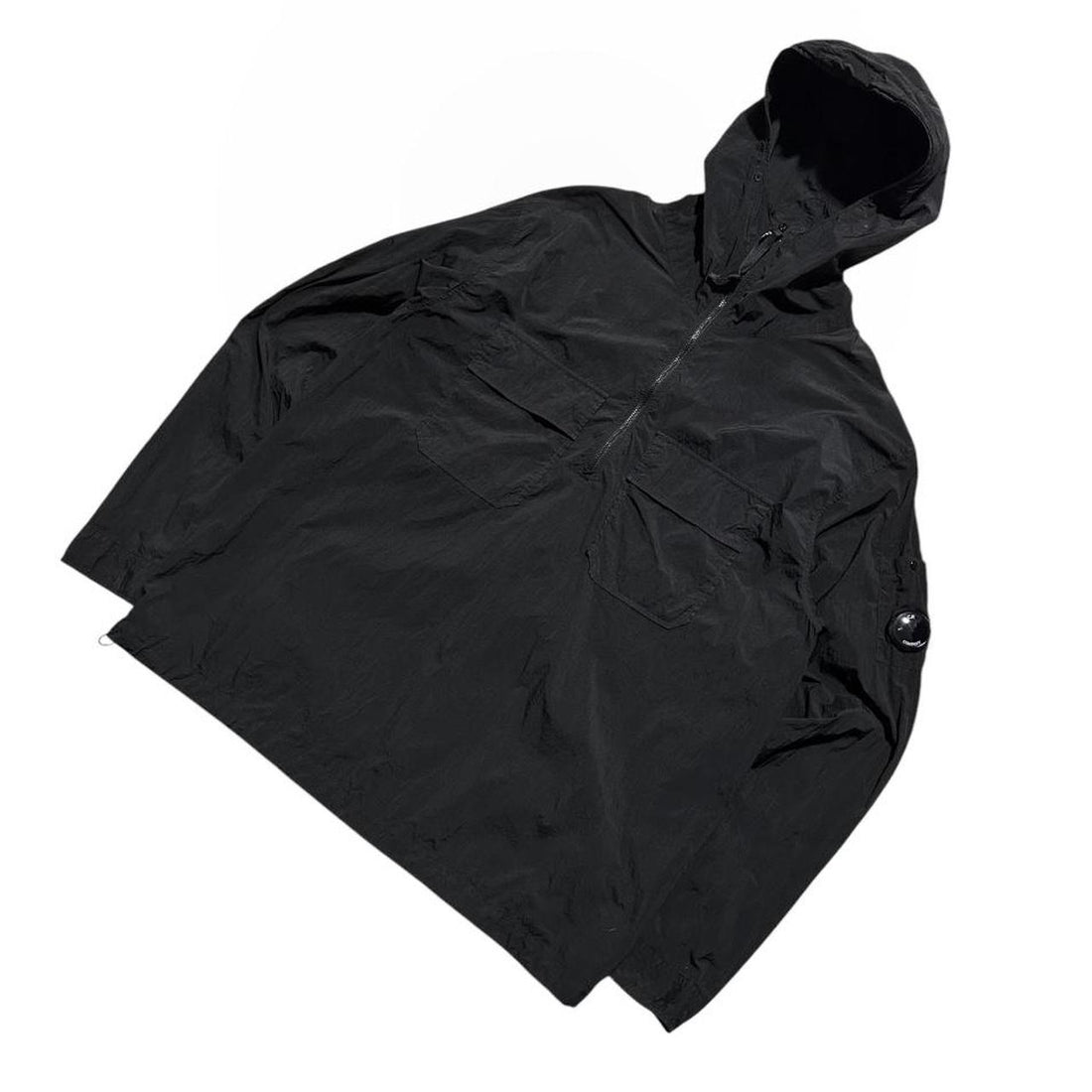 CP Company Nylon Pullover Jacket
