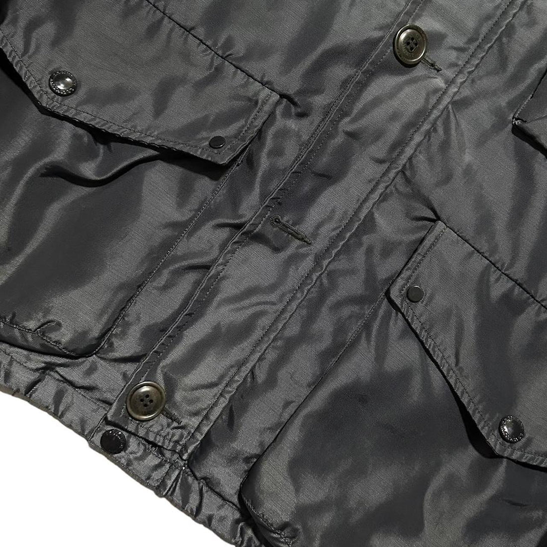 CP Company Nysack Multipocket Goggle Jacket