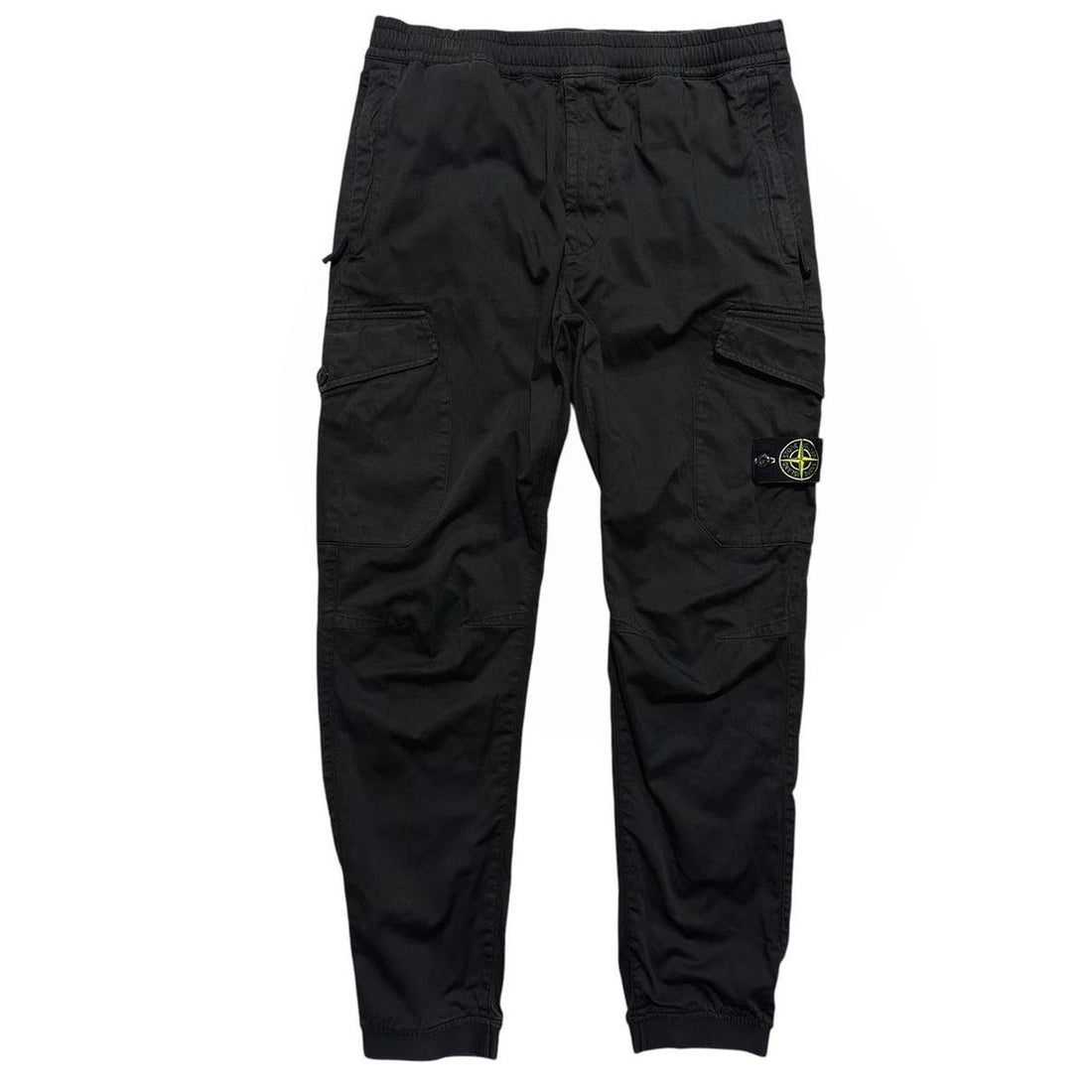 Stone Island Combat Cargo Trousers