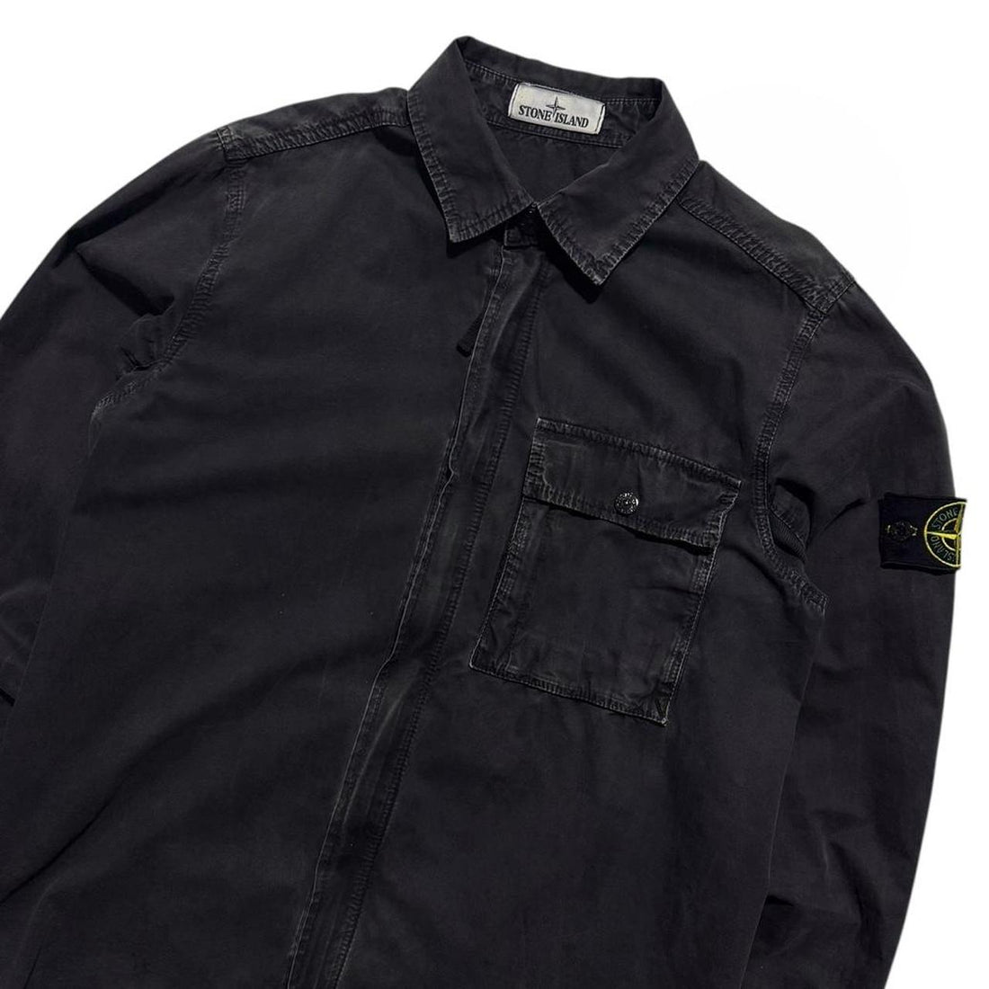 Stone Island Overshirt
