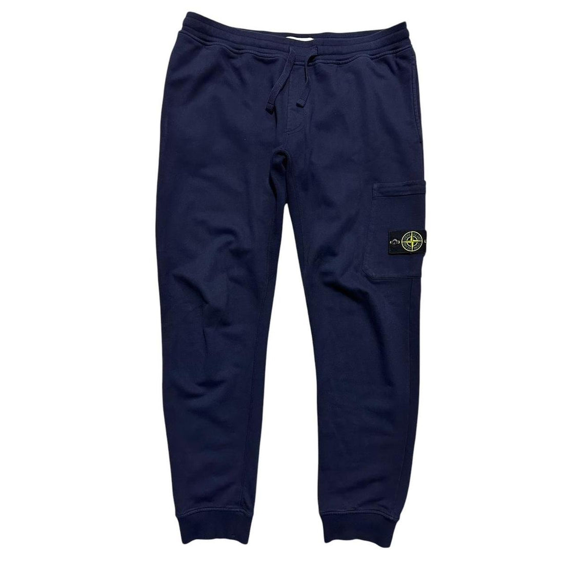 Stone Island Cotton Sweatpants