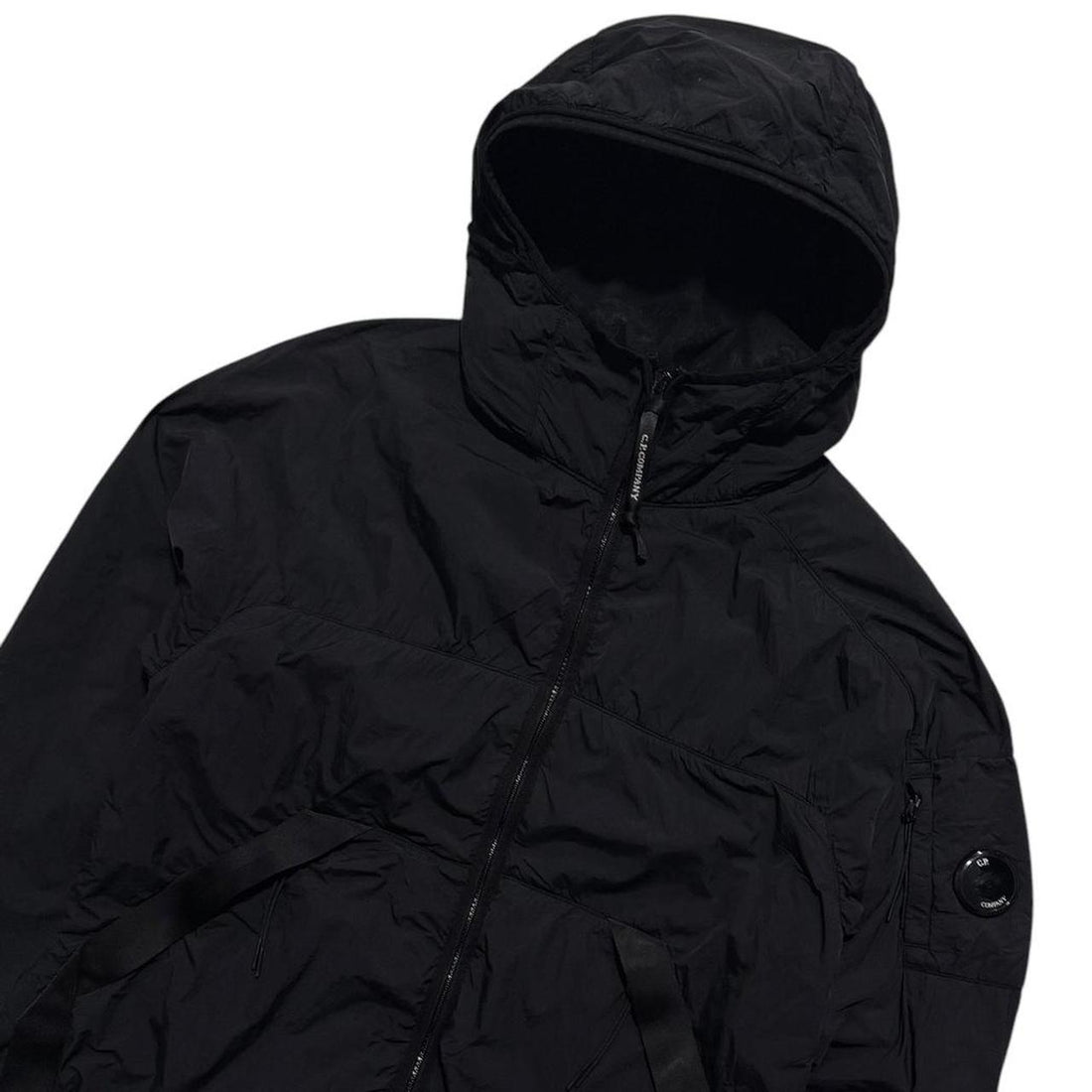 CP Company G.D.P Nylon Jacket