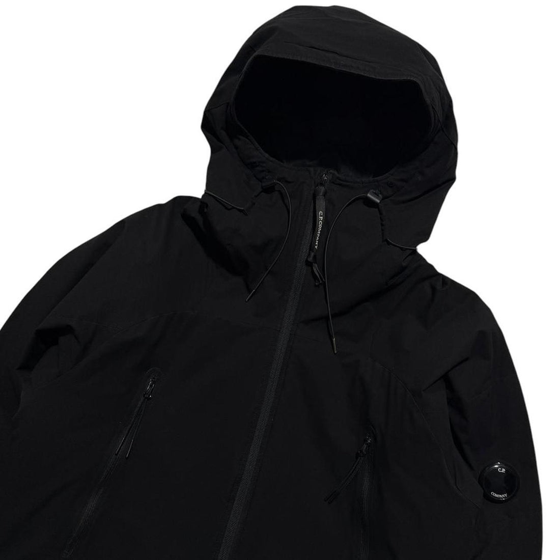 CP Company Insulted Pro-Tek Jacket