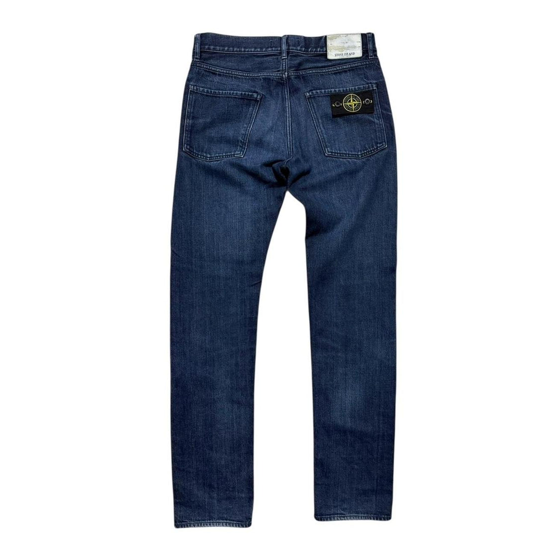 Stone Island Denim Jeans