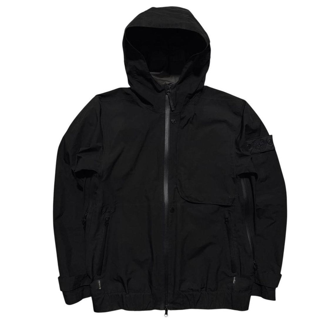 Stone Island Shadow Project Paclite Gore-Tex Jacket
