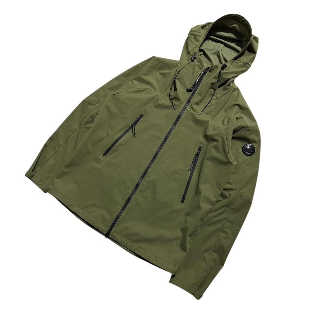 CP Company Pro Tek Jacket