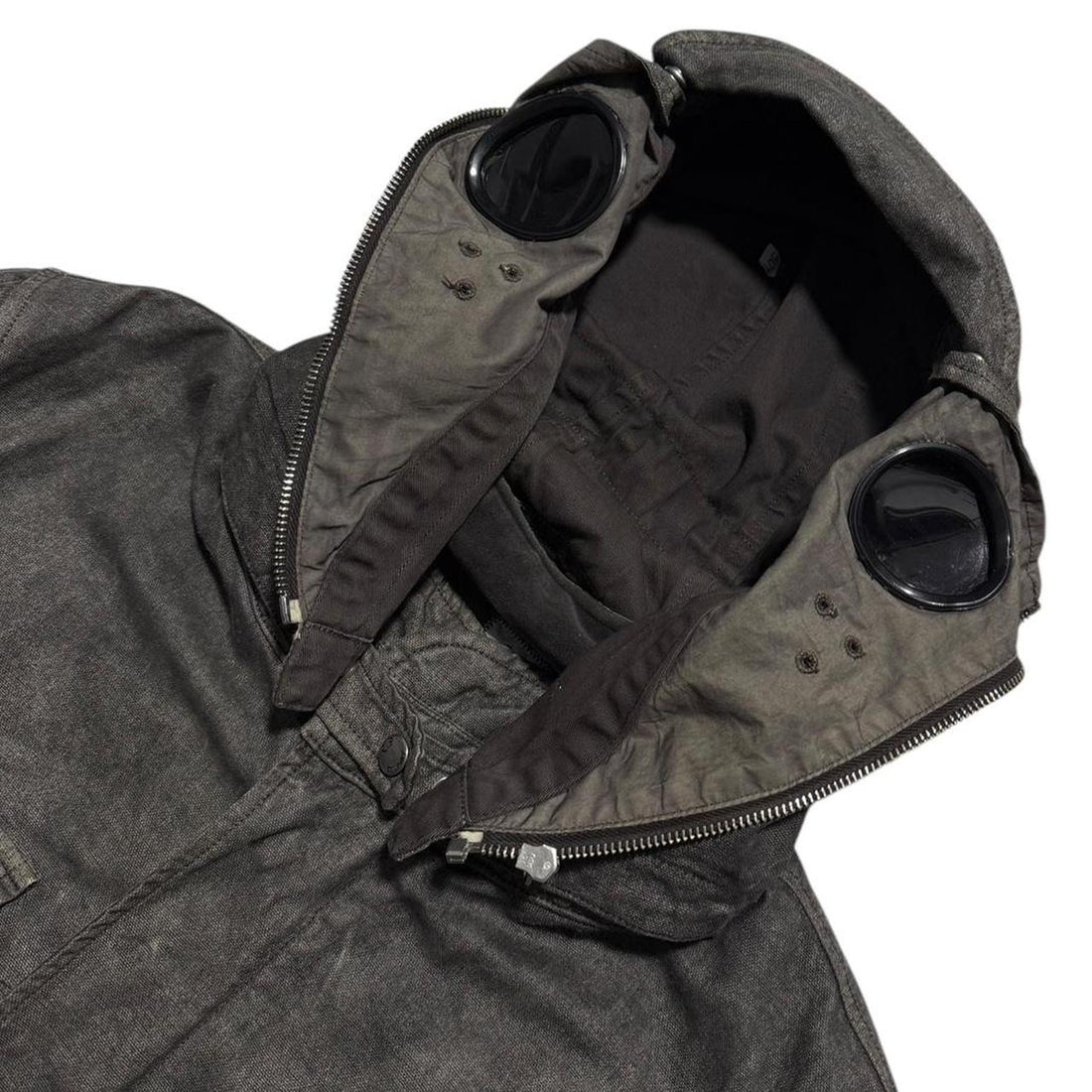 CP Company Explorer Jacket