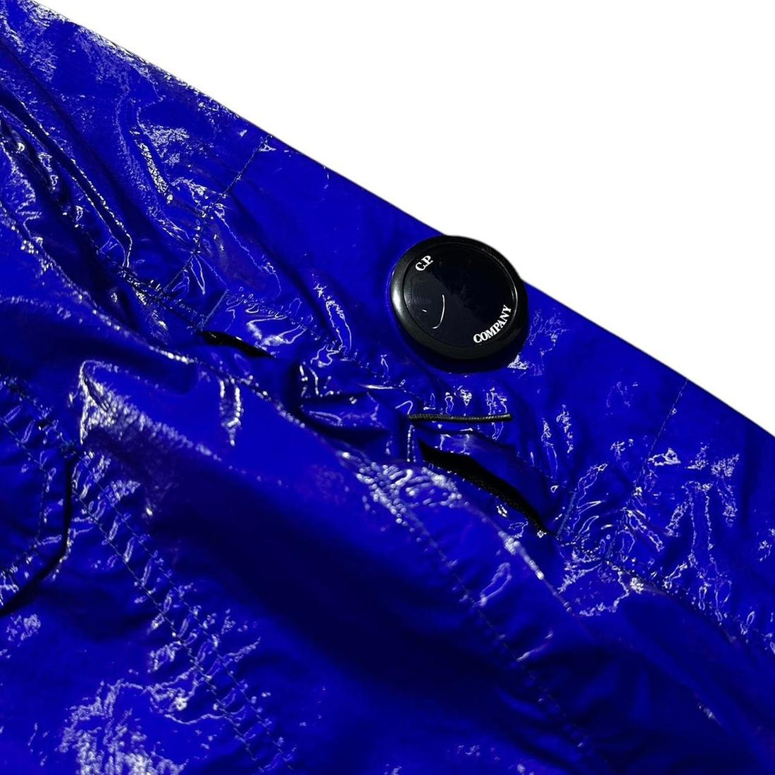 CP Company Cristal Overshirt