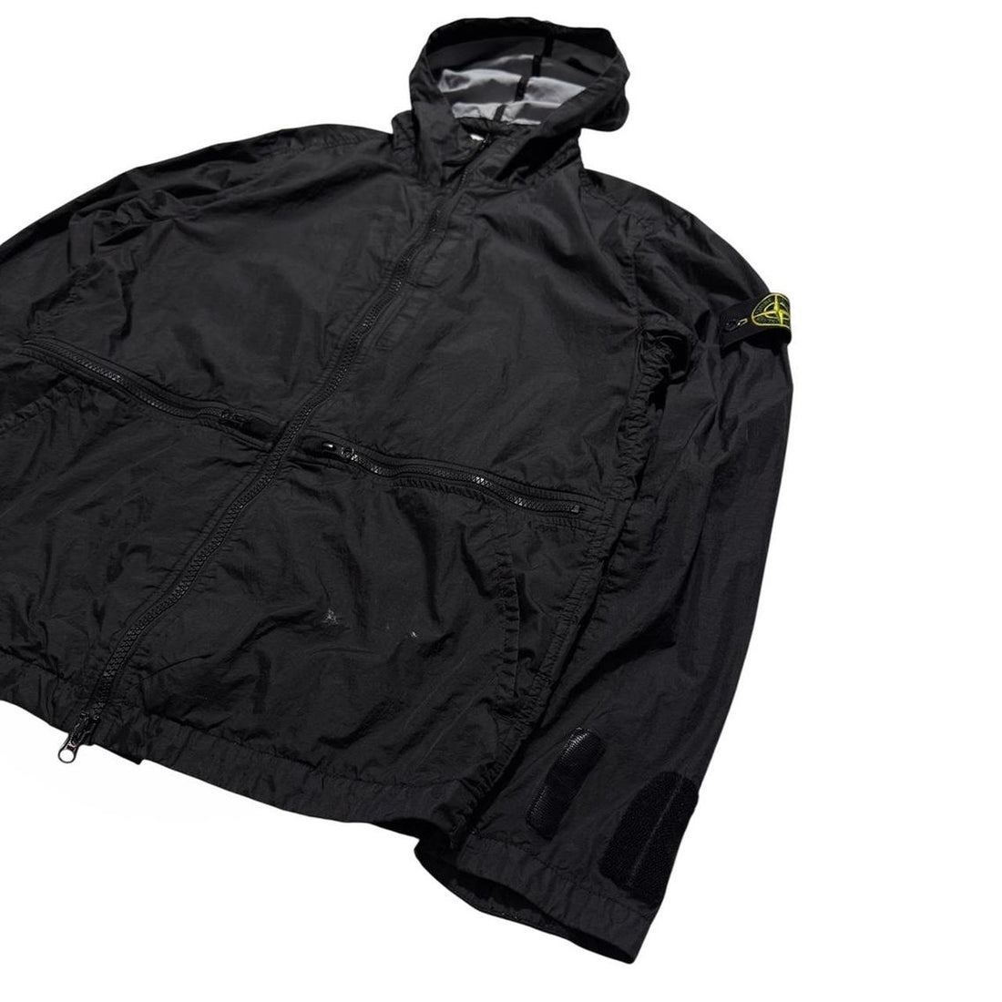 Stone Island Membrana 3L TC Jacket