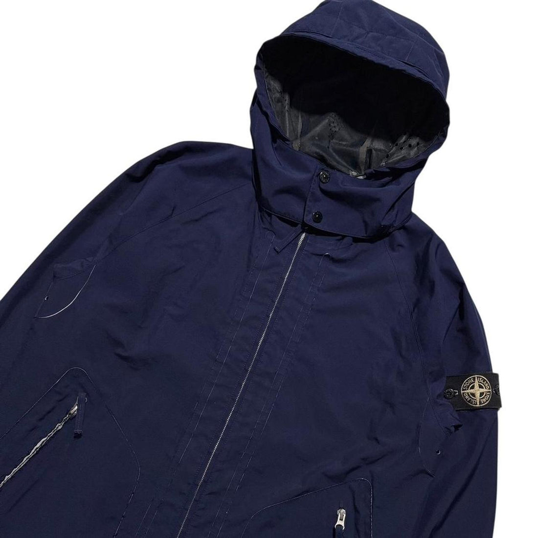 Stone Island Tank Shield Jacket