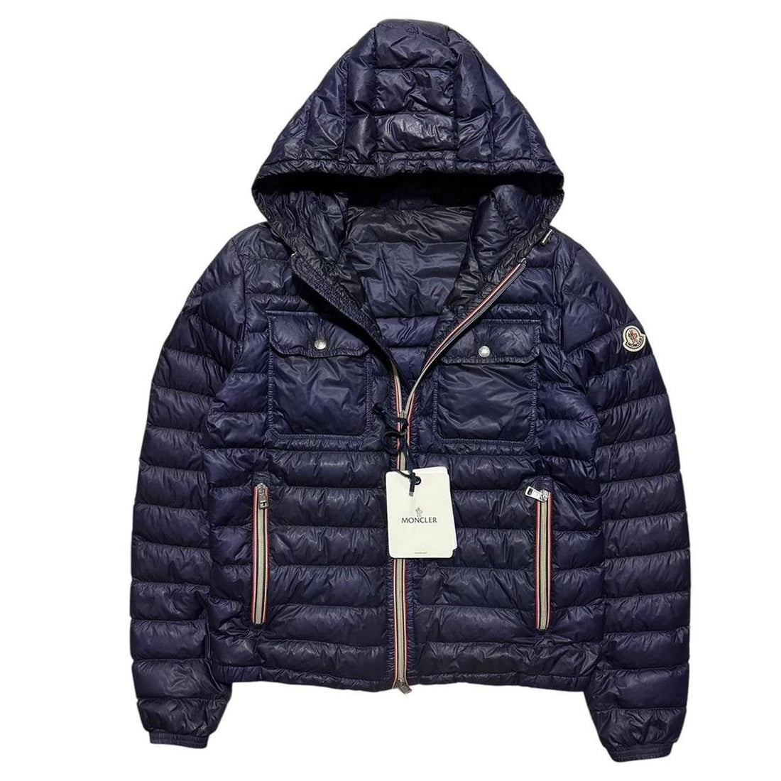 Moncler Douret Down Jacket