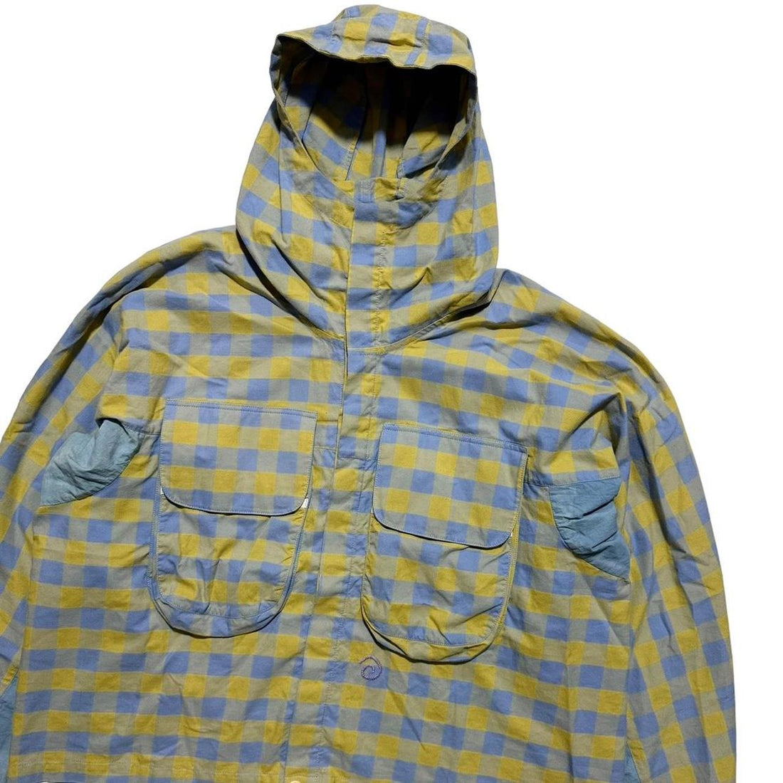 Story MFG Forager Smock Jacket