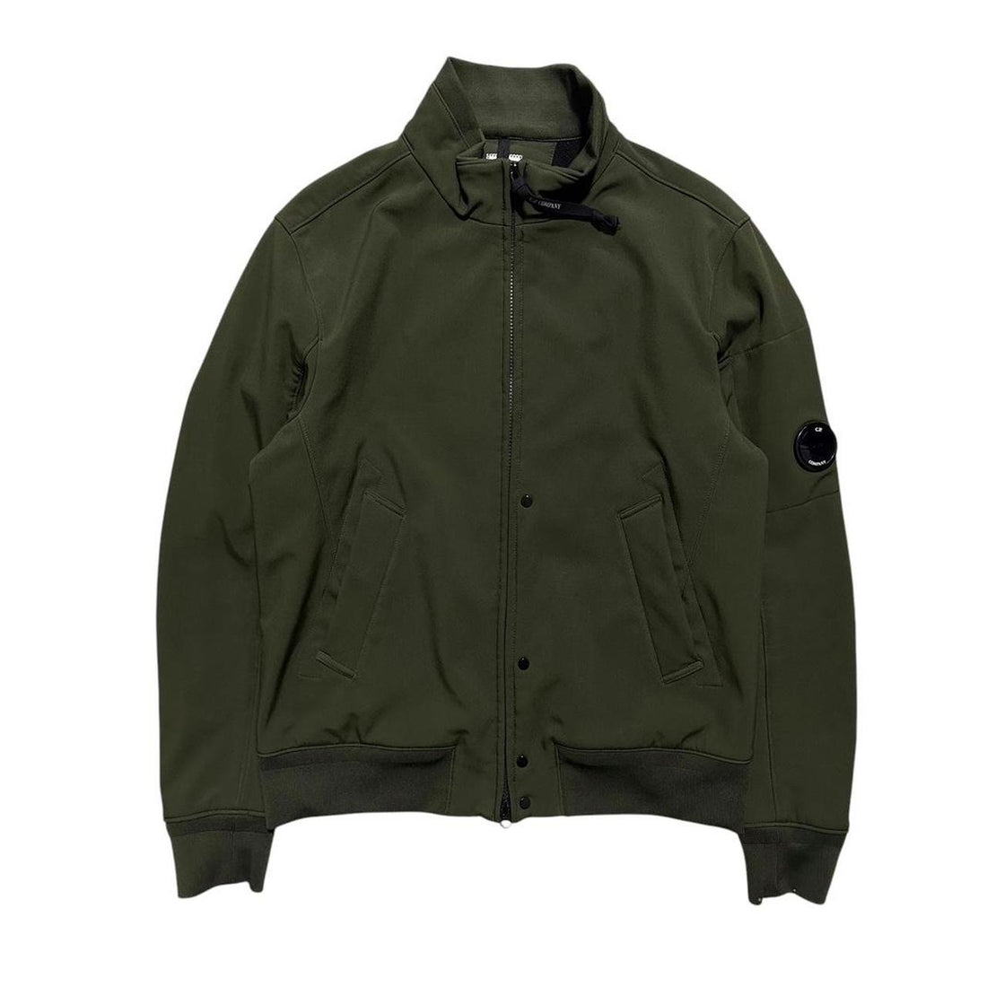 CP Company Soft Shell Jacket