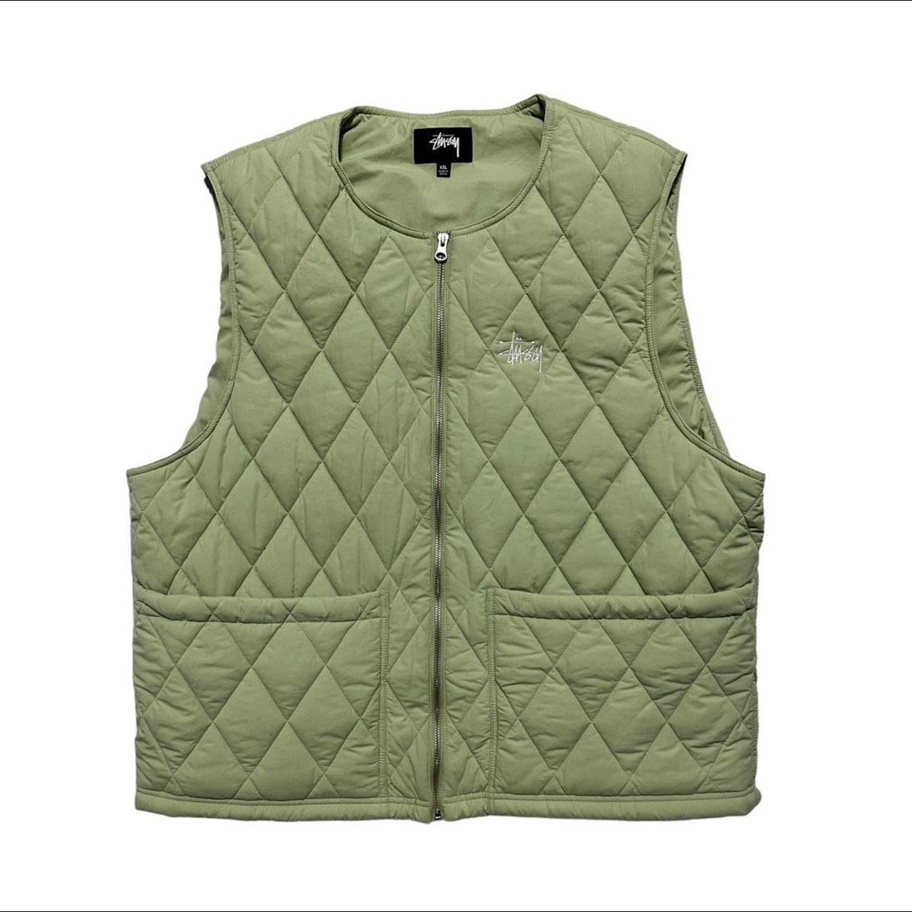 Stussy – TobyTides