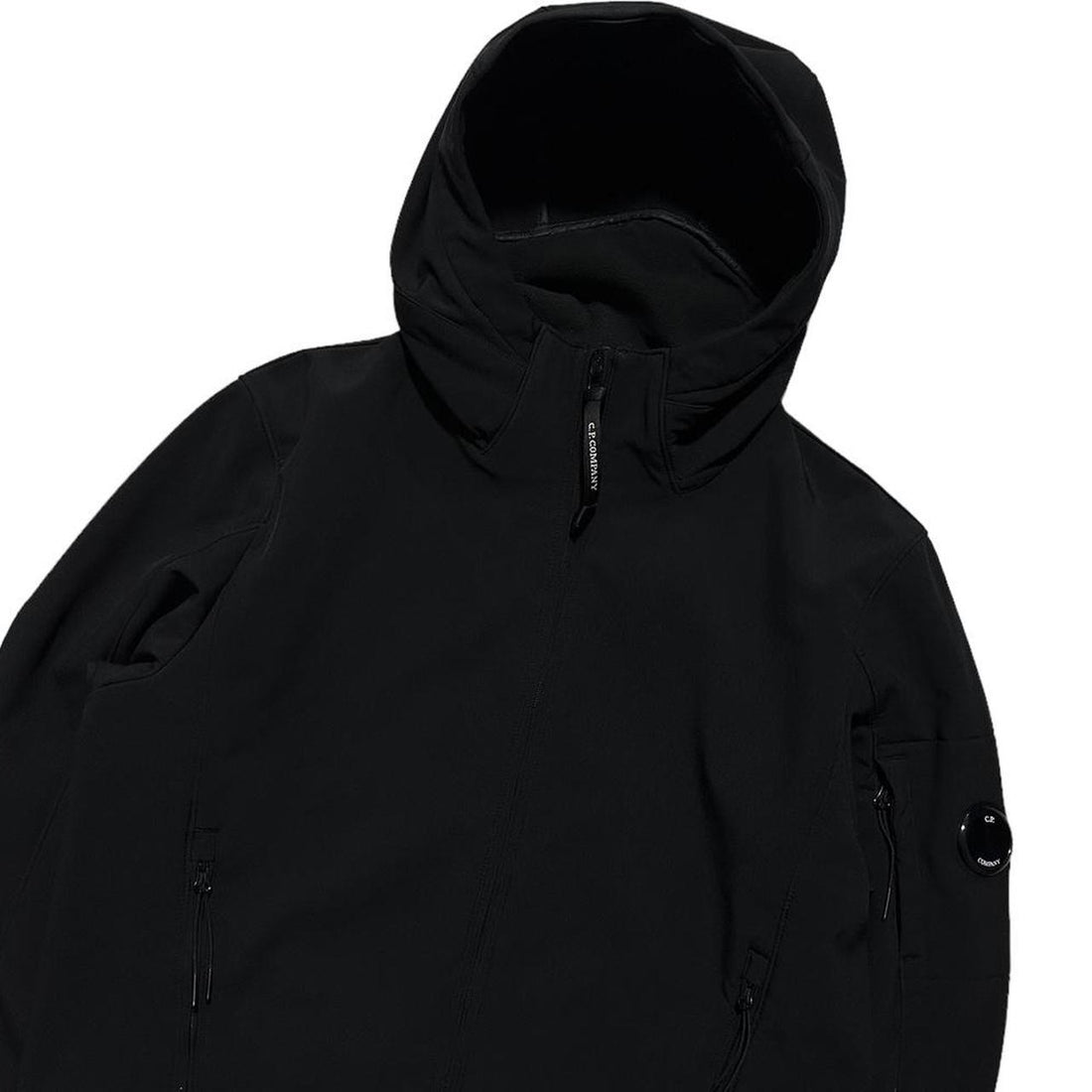CP Company Soft Shell Jacket