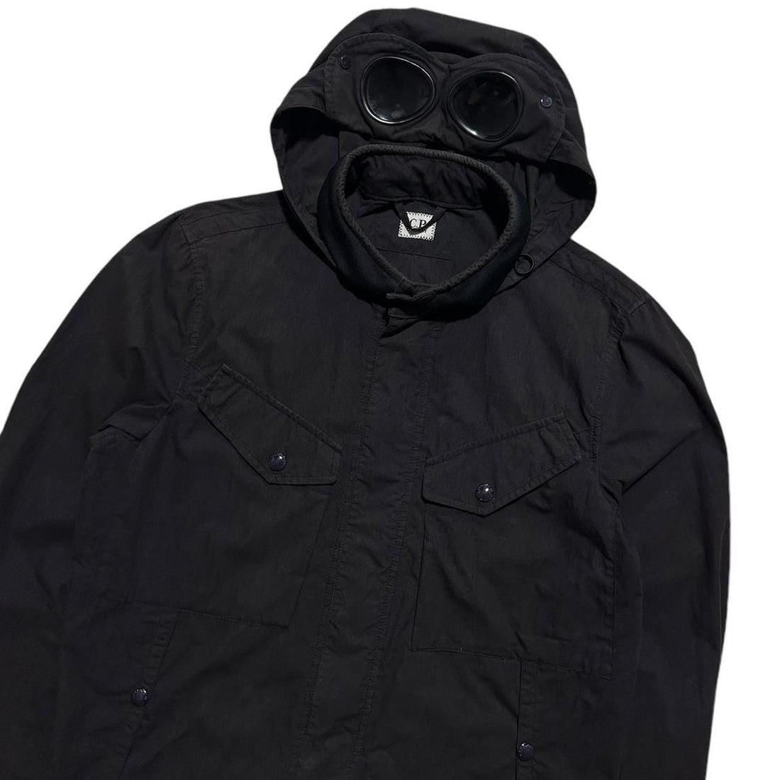 CP Company 50 Fili Goggle Jacket