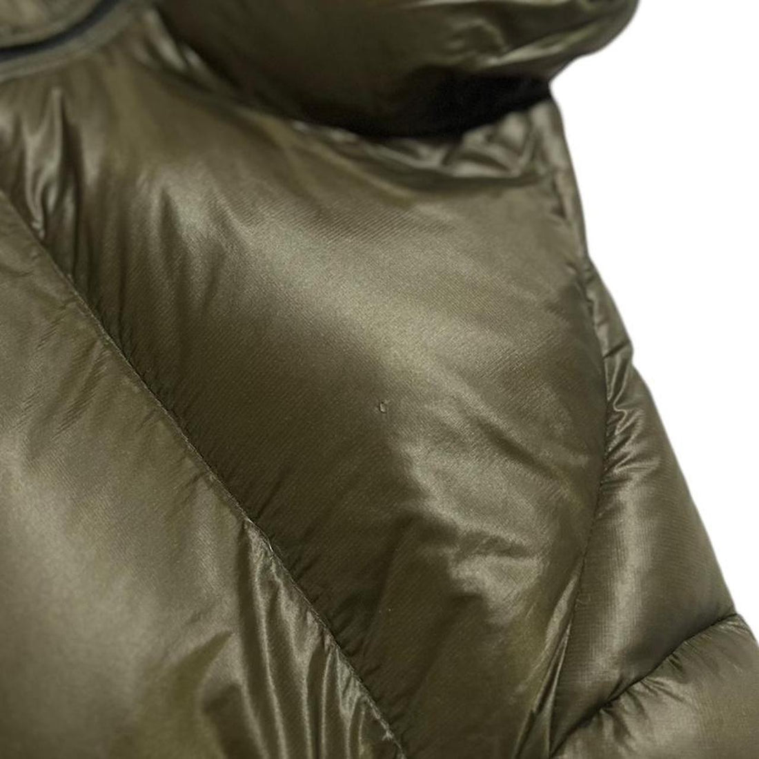 CP Company Explorer Down Goggle Jacket
