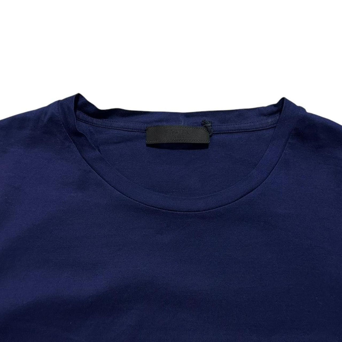 Prada Side Logo T-Shirt